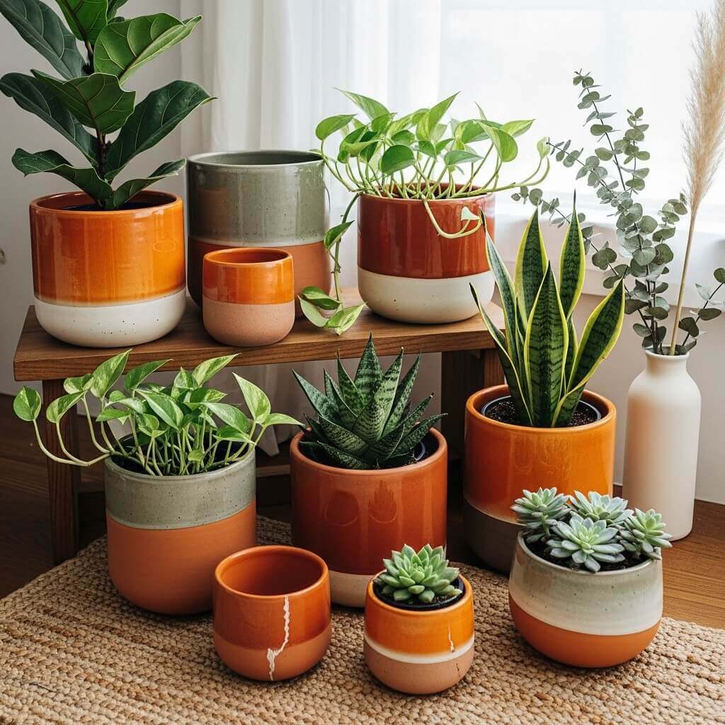 20 Botanical Garden Room Decor Ideas to Bring Nature Indoors