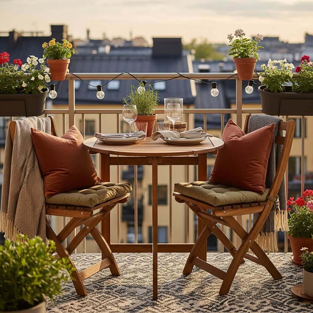 20 Dining Table Alternative Ideas for Stylish and Functional Spaces