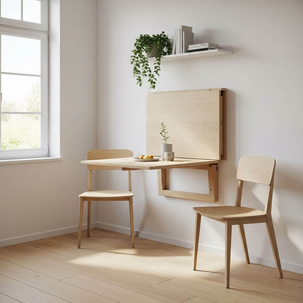 20 Dining Table Alternative Ideas for Stylish and Functional Spaces