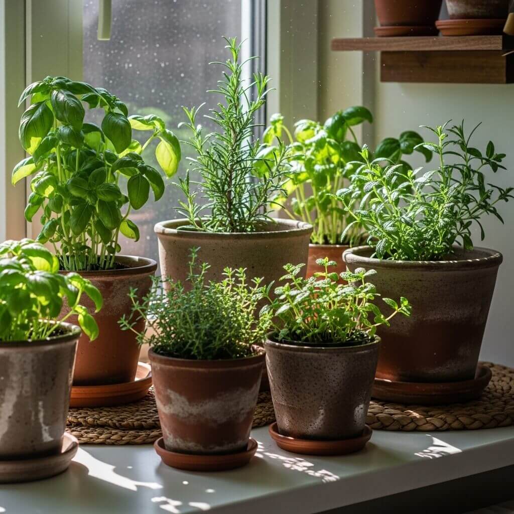 20 Botanical Garden Room Decor Ideas to Bring Nature Indoors