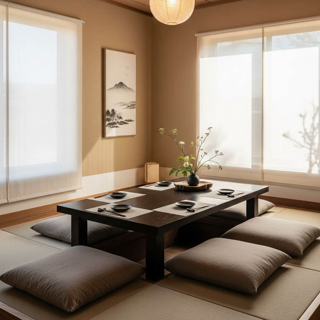 20 Dining Table Alternative Ideas for Stylish and Functional Spaces