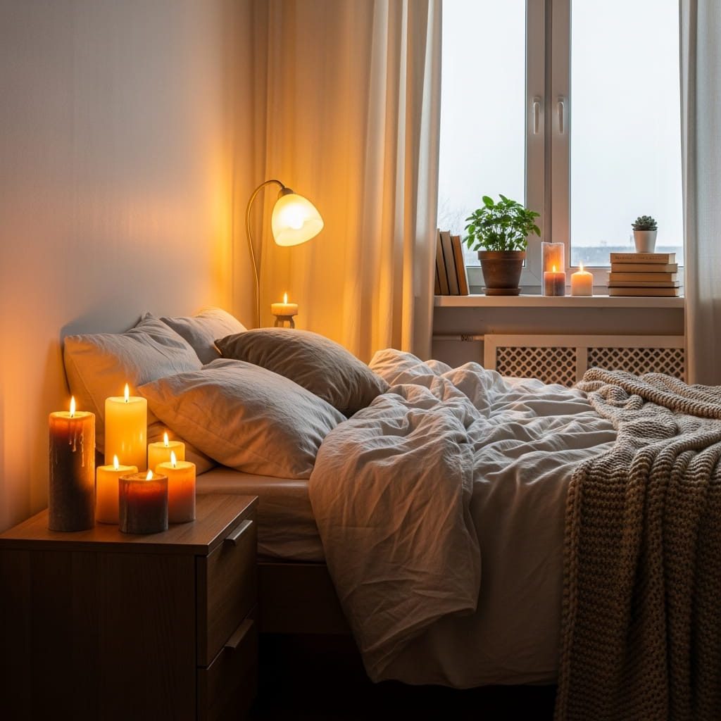 15 Aesthetic Room Decor Ideas