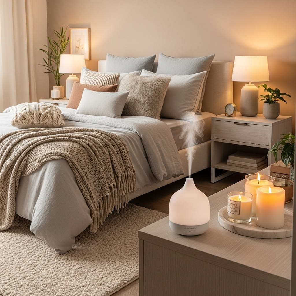 15 Aesthetic Room Decor Ideas
