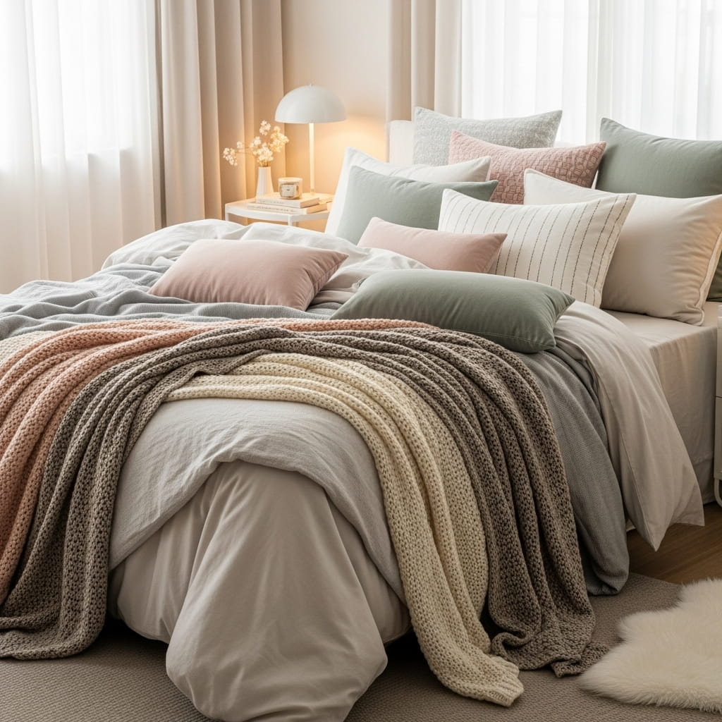 15 Aesthetic Room Decor Ideas