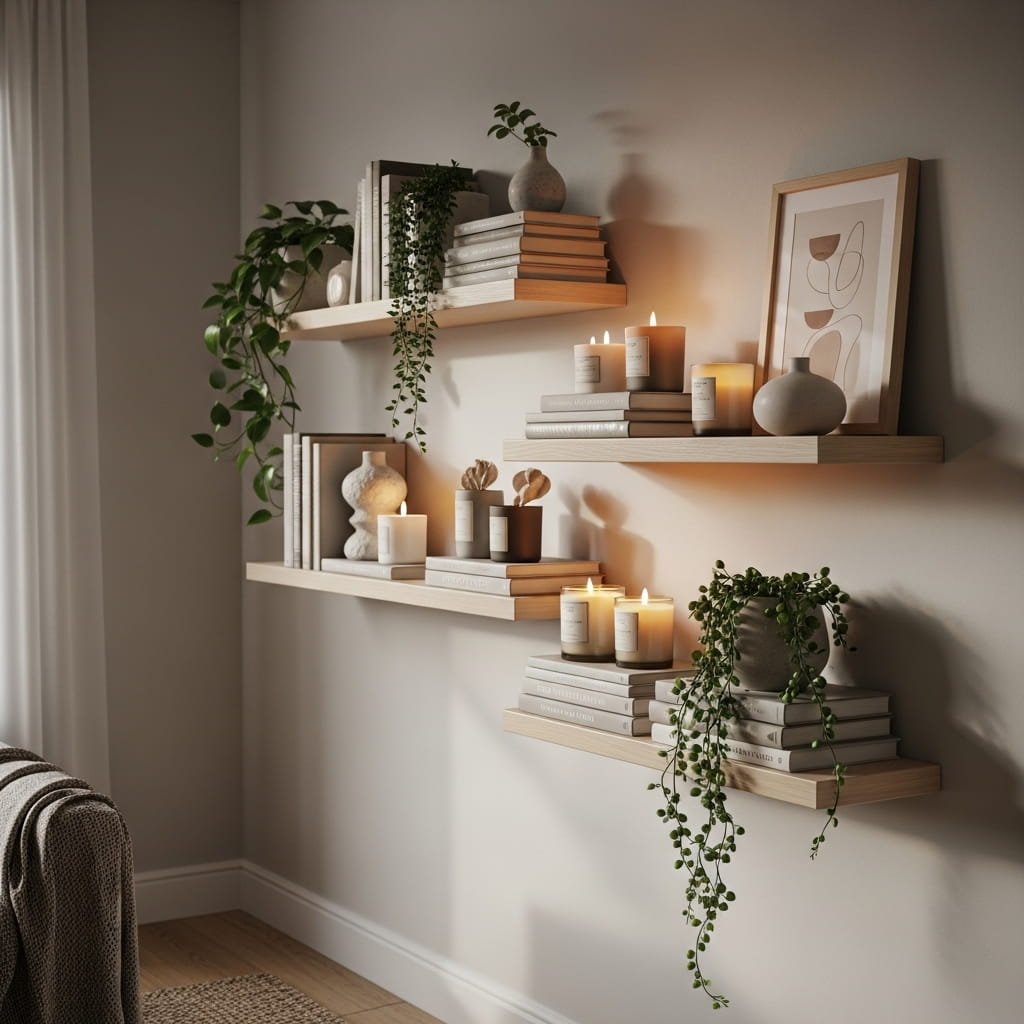 15 Aesthetic Room Decor Ideas 