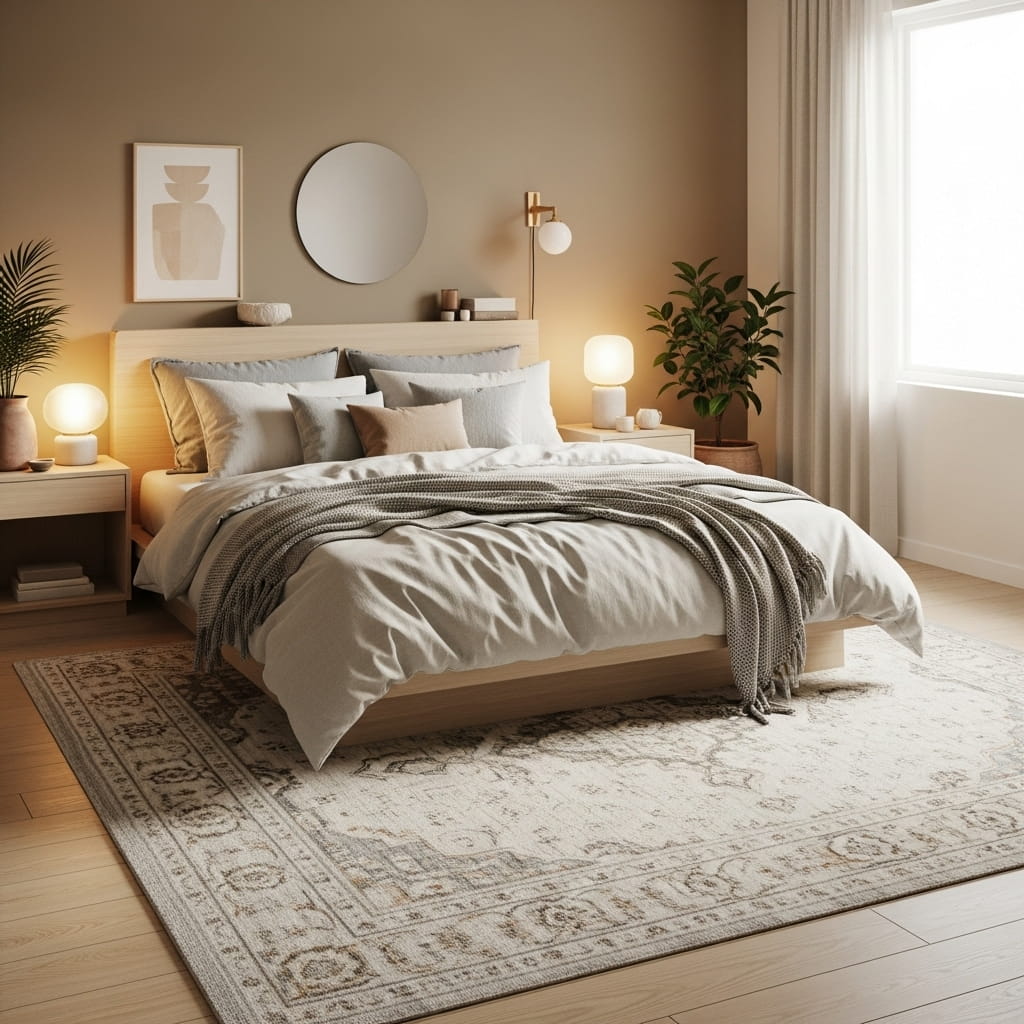 15 Aesthetic Room Decor Ideas 