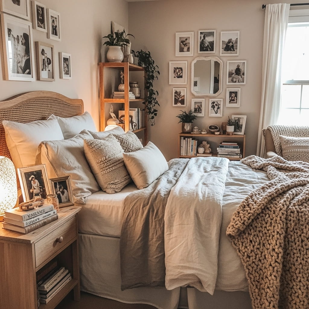 15 Aesthetic Room Decor Ideas 