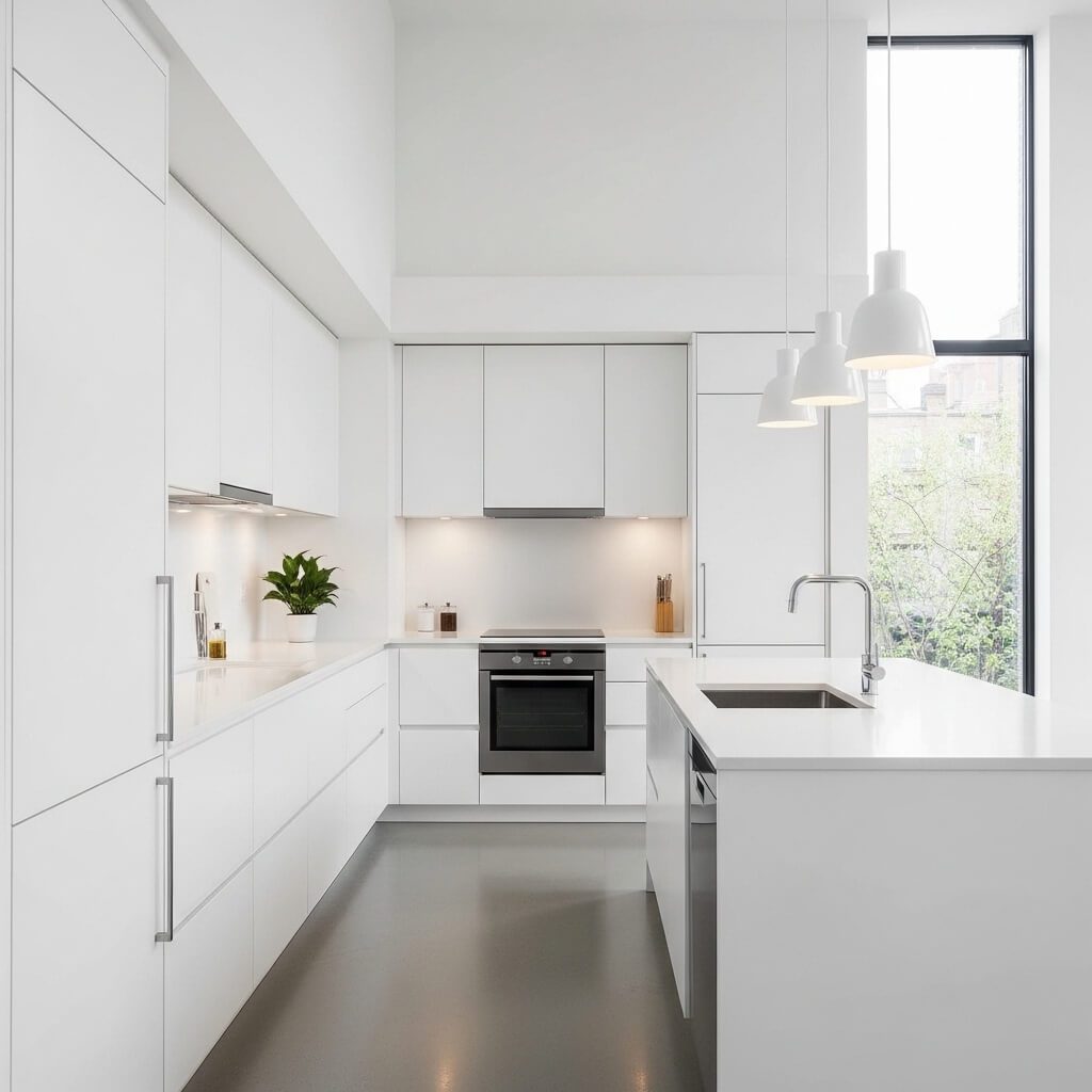 15 IKEA Kitchen Setup Ideas for a Modern and Functional Home