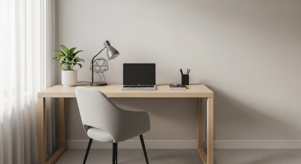 18 Inspiring Study Room Ideas for a Productive and Stylish Space