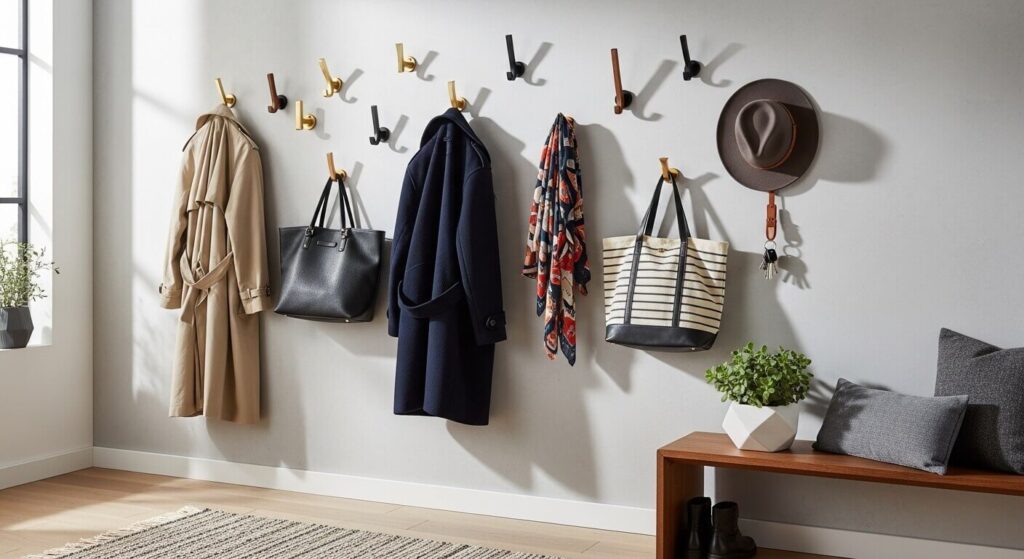 18 Creative Hallway Wall Decor Ideas for a Stylish and Inviting Home