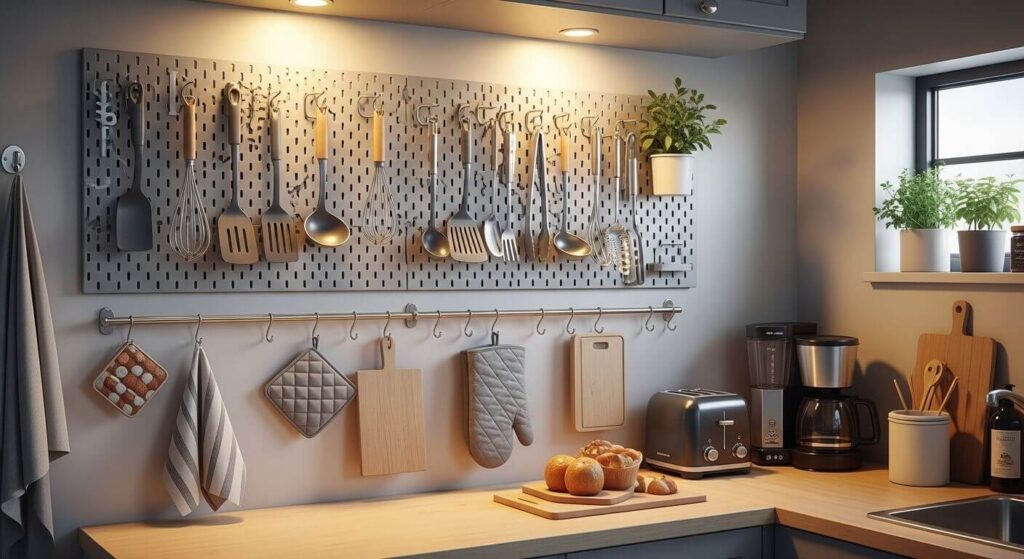 20 Space-Saving Ideas for Home: Maximize Your Living Area with Style