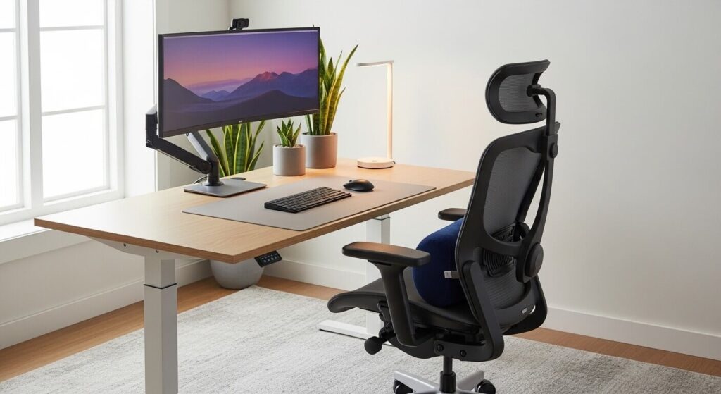 18 Inspiring Study Room Ideas for a Productive and Stylish Space