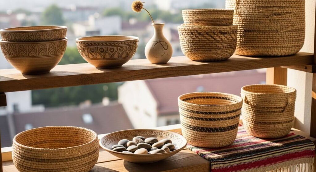 20 Cozy Mediterranean Boho Balcony Ideas for a Relaxed Outdoor Escape