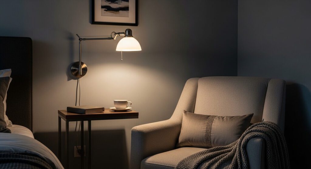 20 Cozy Reading Nook Ideas for Small Spaces That Feel Like a Dreamy Escape