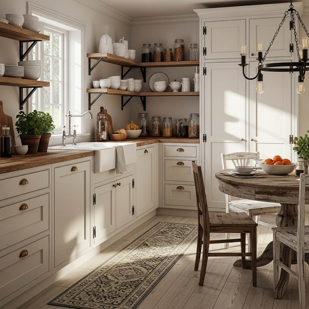 15 IKEA Kitchen Setup Ideas for a Modern and Functional Home