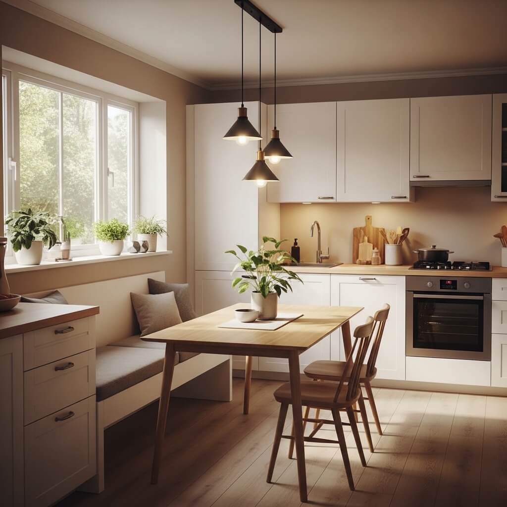 15 IKEA Kitchen Setup Ideas for a Modern and Functional Home