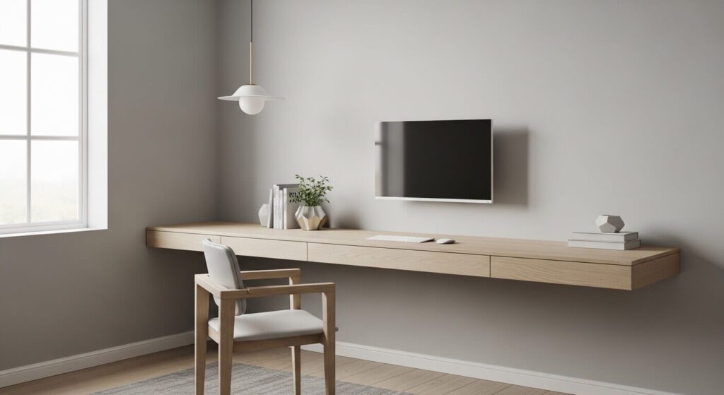 18 Inspiring Study Room Ideas for a Productive and Stylish Space