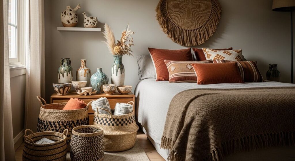 18 Mediterranean Bedroom Ideas for a Calm, Sun-Kissed Retreat