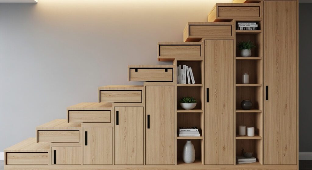 20 Space-Saving Ideas for Home: Maximize Your Living Area with Style