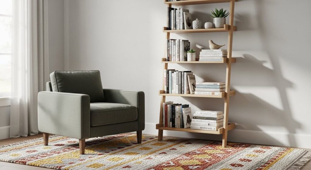 20 Cozy Reading Nook Ideas for Small Spaces That Feel Like a Dreamy Escape