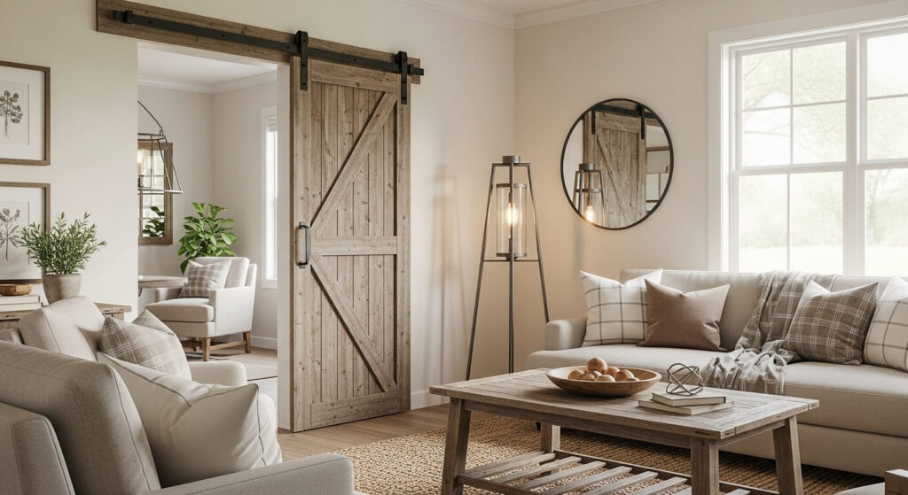 20 Beautiful Village House Design Ideas for a Simple and Charming Lifestyle