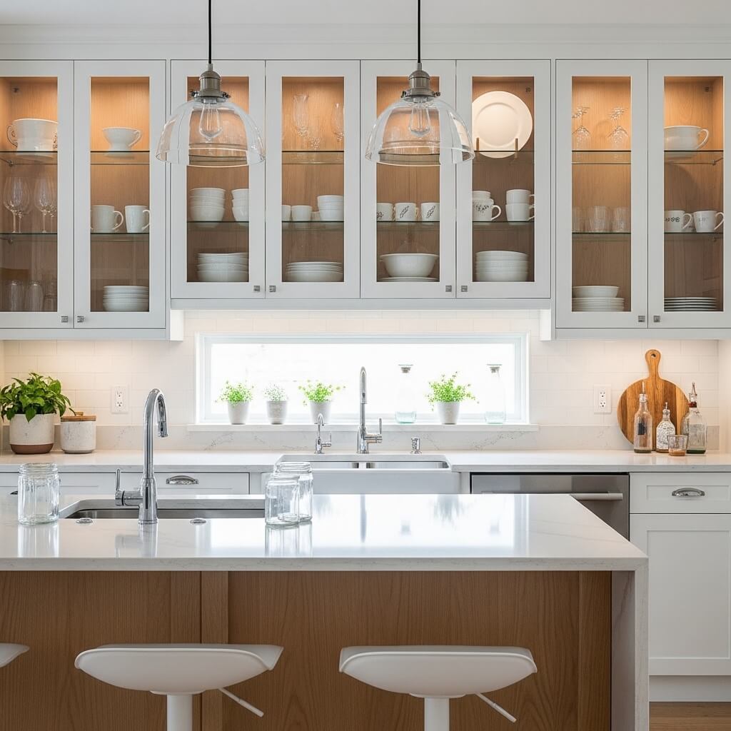 15 IKEA Kitchen Setup Ideas for a Modern and Functional Home
