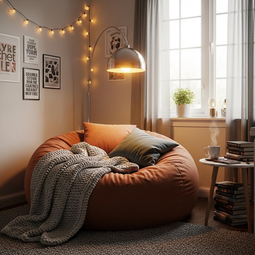20 Creative Uni Bedroom Decor Ideas for a Stylish Student Space