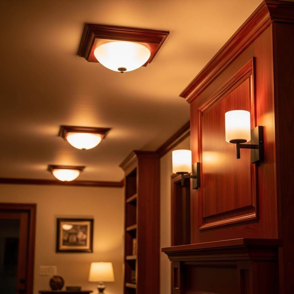 20 Cherry Home Decor Ideas to Create a Warm and Elegant Space
