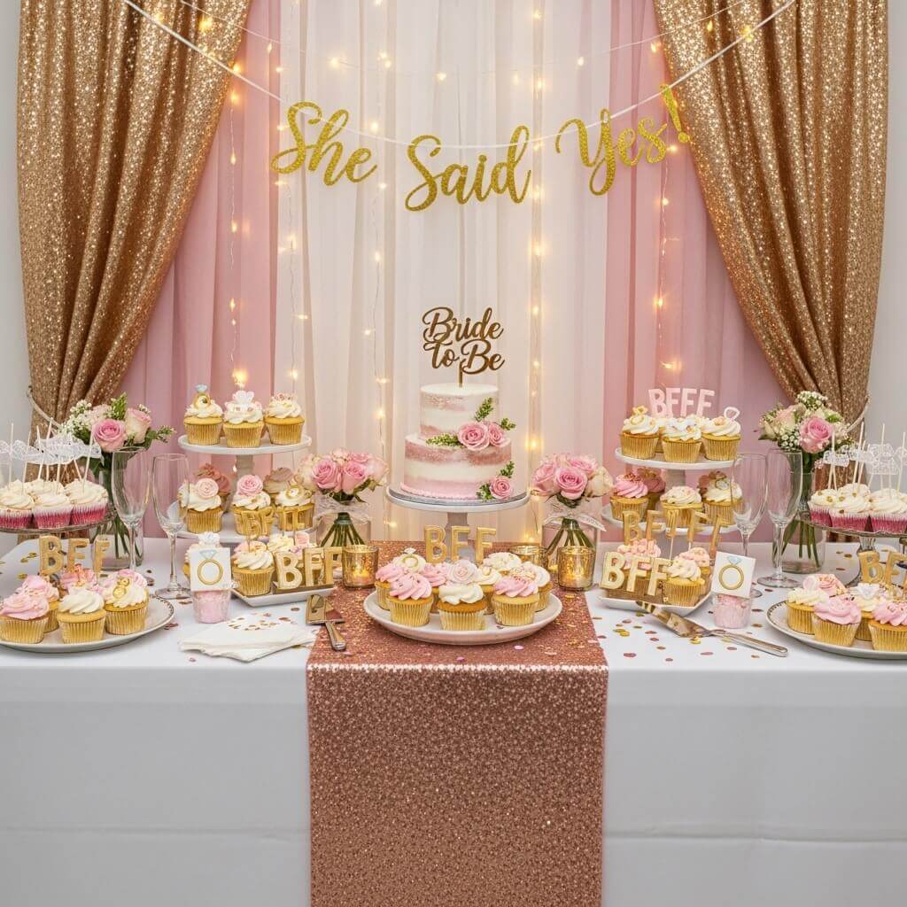 18 Bachelorette Room Decor Ideas for a Fun and Stylish Celebration