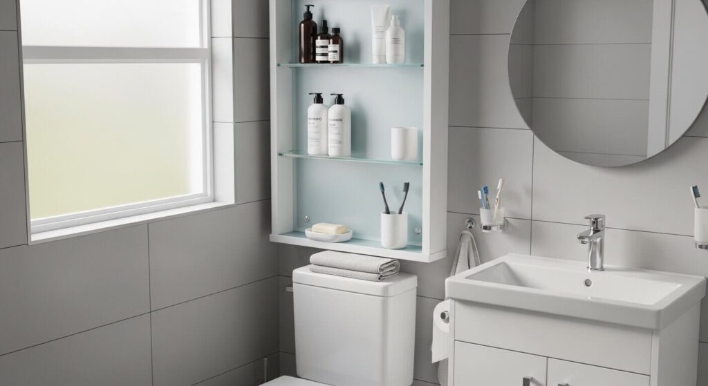 20 Space-Saving Ideas for Home: Maximize Your Living Area with Style