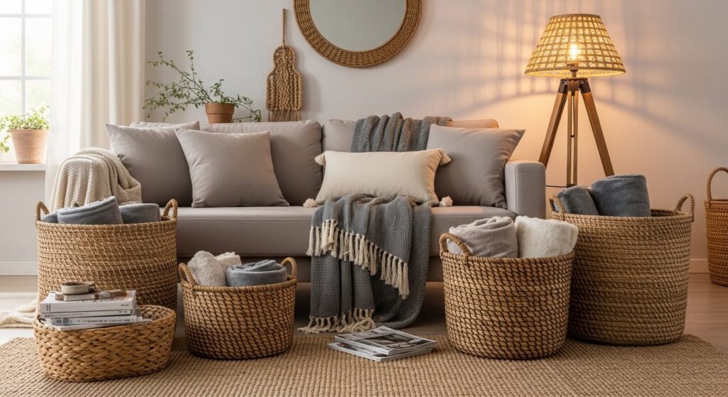 20 Beautiful Village House Design Ideas for a Simple and Charming Lifestyle