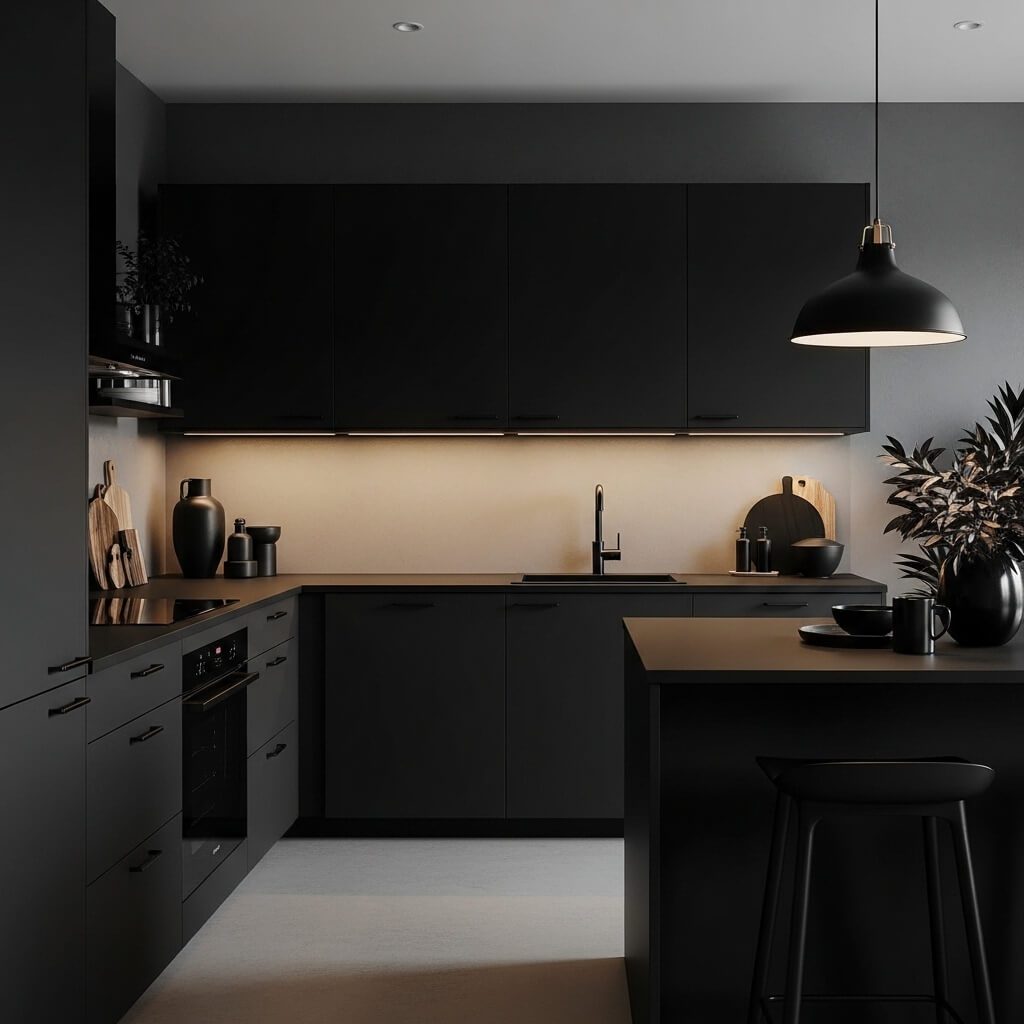 15 IKEA Kitchen Setup Ideas for a Modern and Functional Home