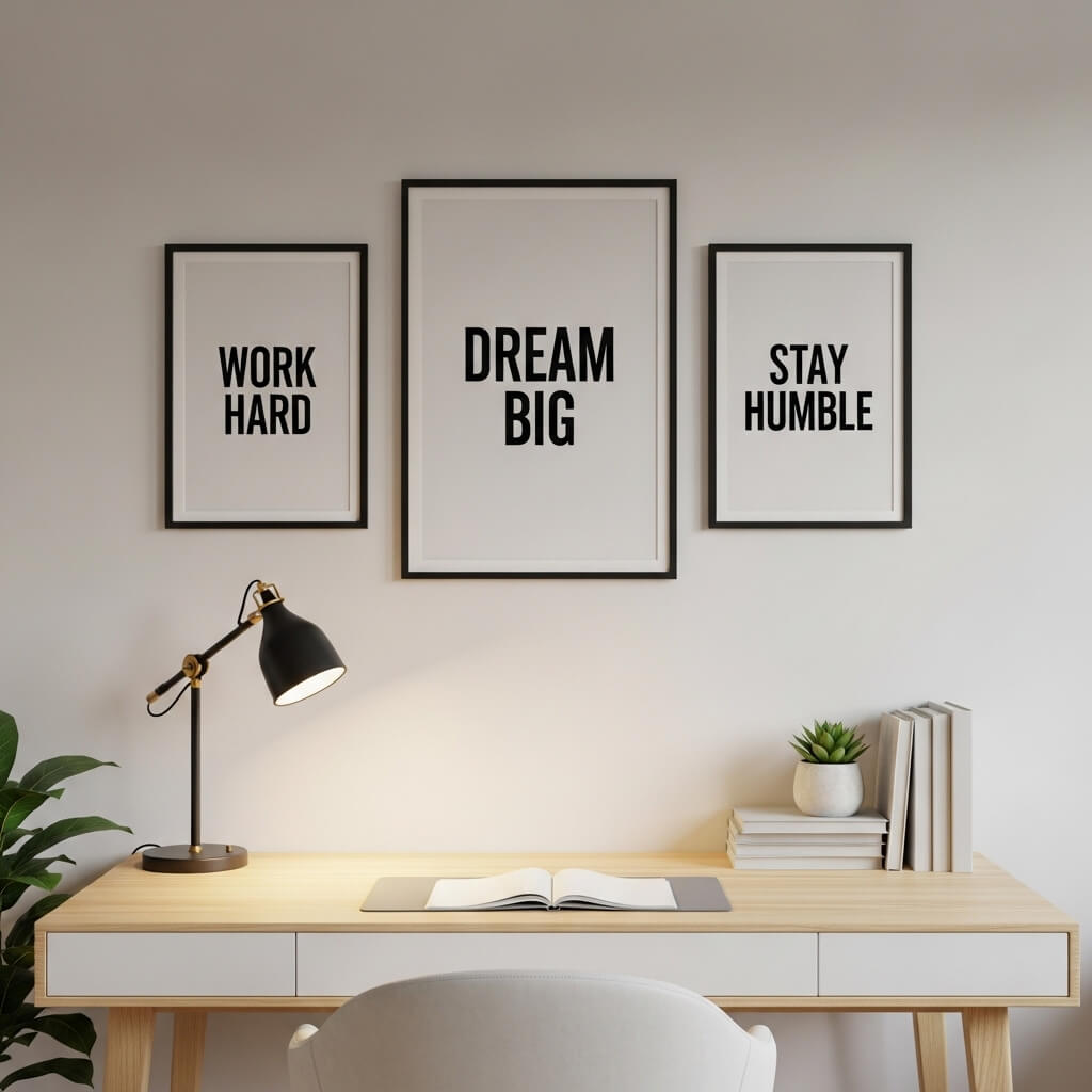 20 Creative Uni Bedroom Decor Ideas for a Stylish Student Space
