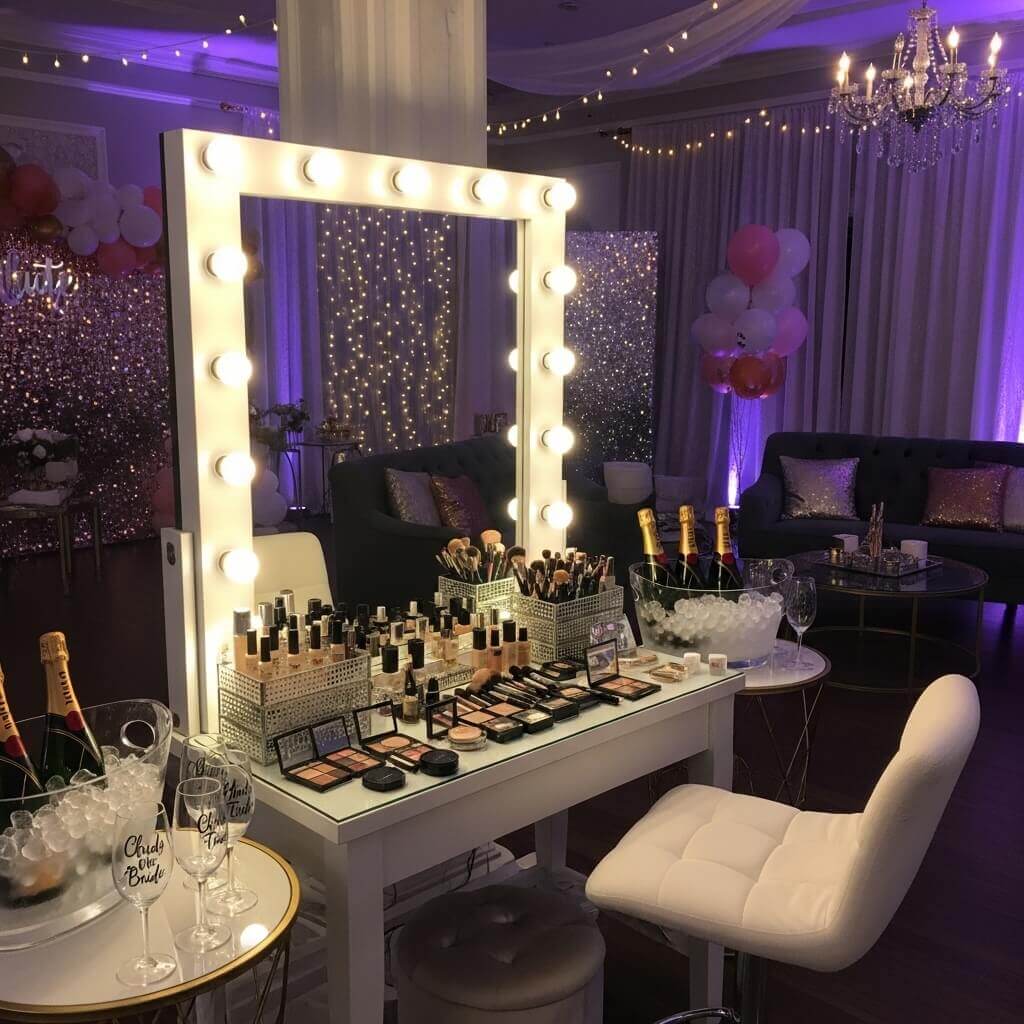 18 Bachelorette Room Decor Ideas for a Fun and Stylish Celebration