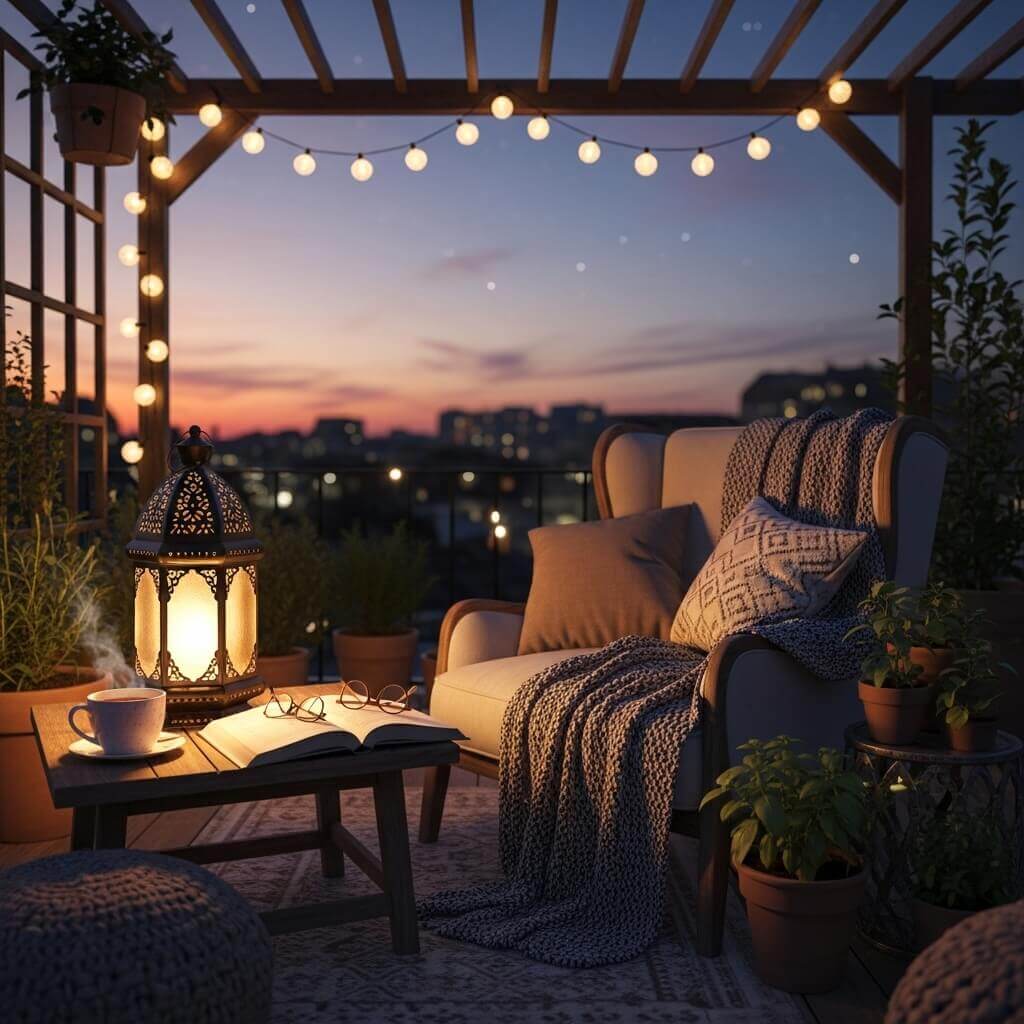 20 Home Rooftop Decor Design Ideas for a Stylish Outdoor Retreat