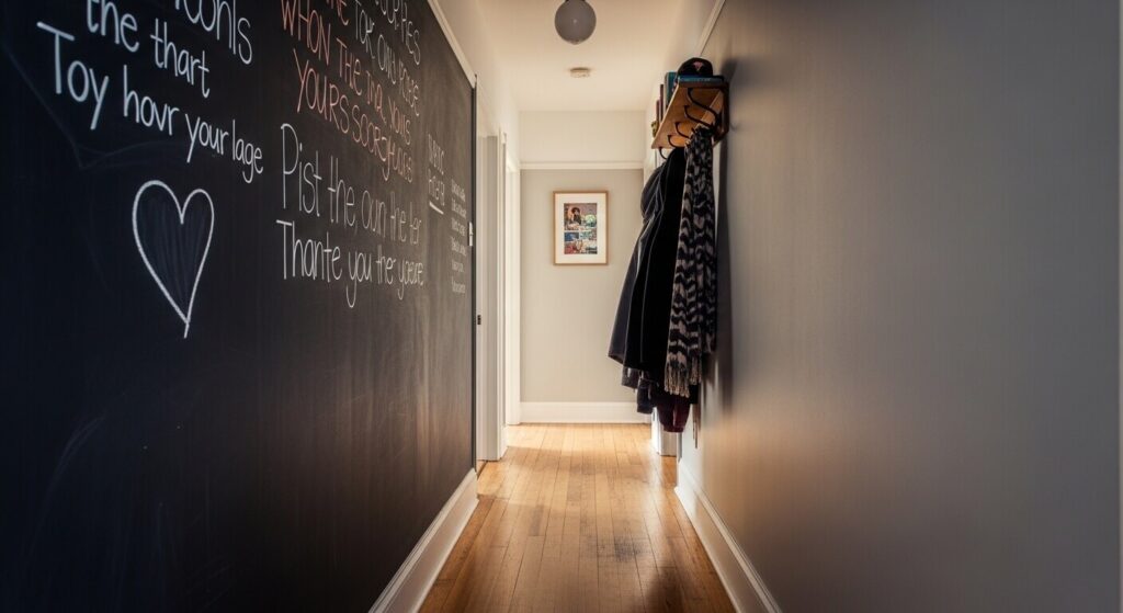18 Creative Hallway Wall Decor Ideas for a Stylish and Inviting Home