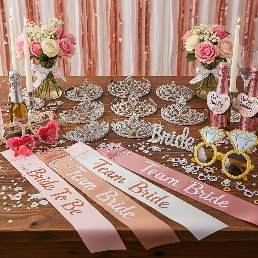 18 Bachelorette Room Decor Ideas for a Fun and Stylish Celebration
