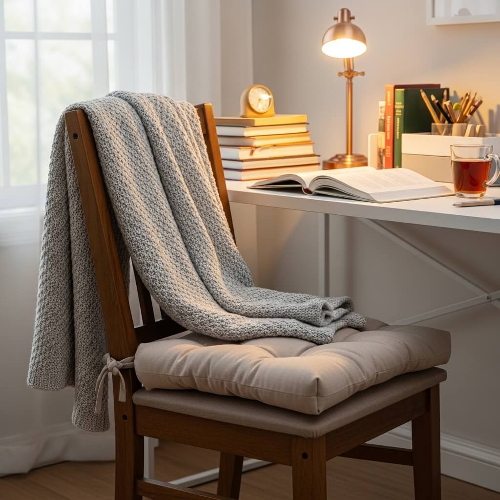 20 Creative Uni Bedroom Decor Ideas for a Stylish Student Space