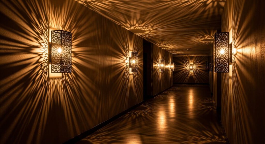 18 Creative Hallway Wall Decor Ideas for a Stylish and Inviting Home