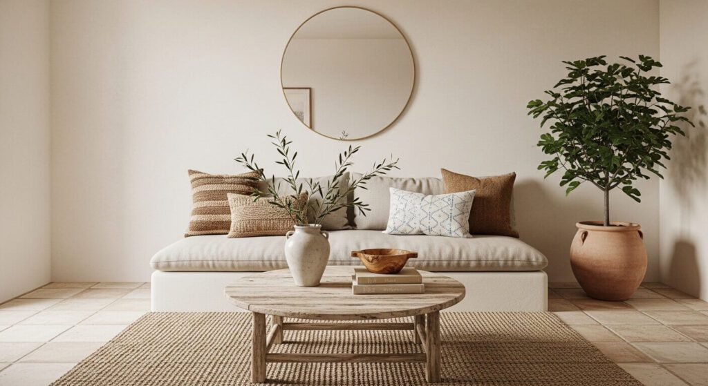 20 Cozy Mediterranean Boho Balcony Ideas for a Relaxed Outdoor Escape