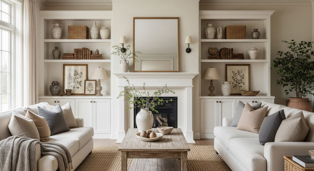 20 Beautiful Village House Design Ideas for a Simple and Charming Lifestyle