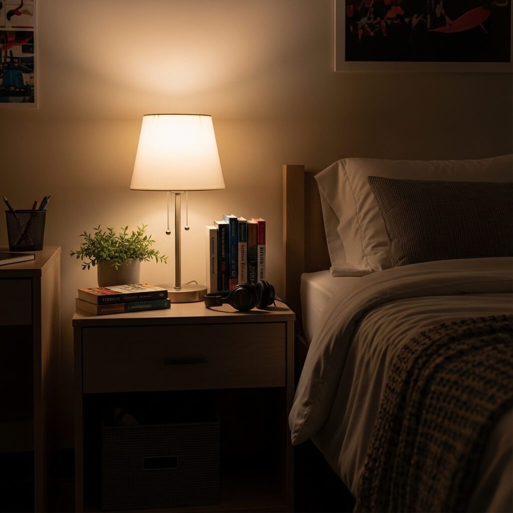 20 Creative Uni Bedroom Decor Ideas for a Stylish Student Space