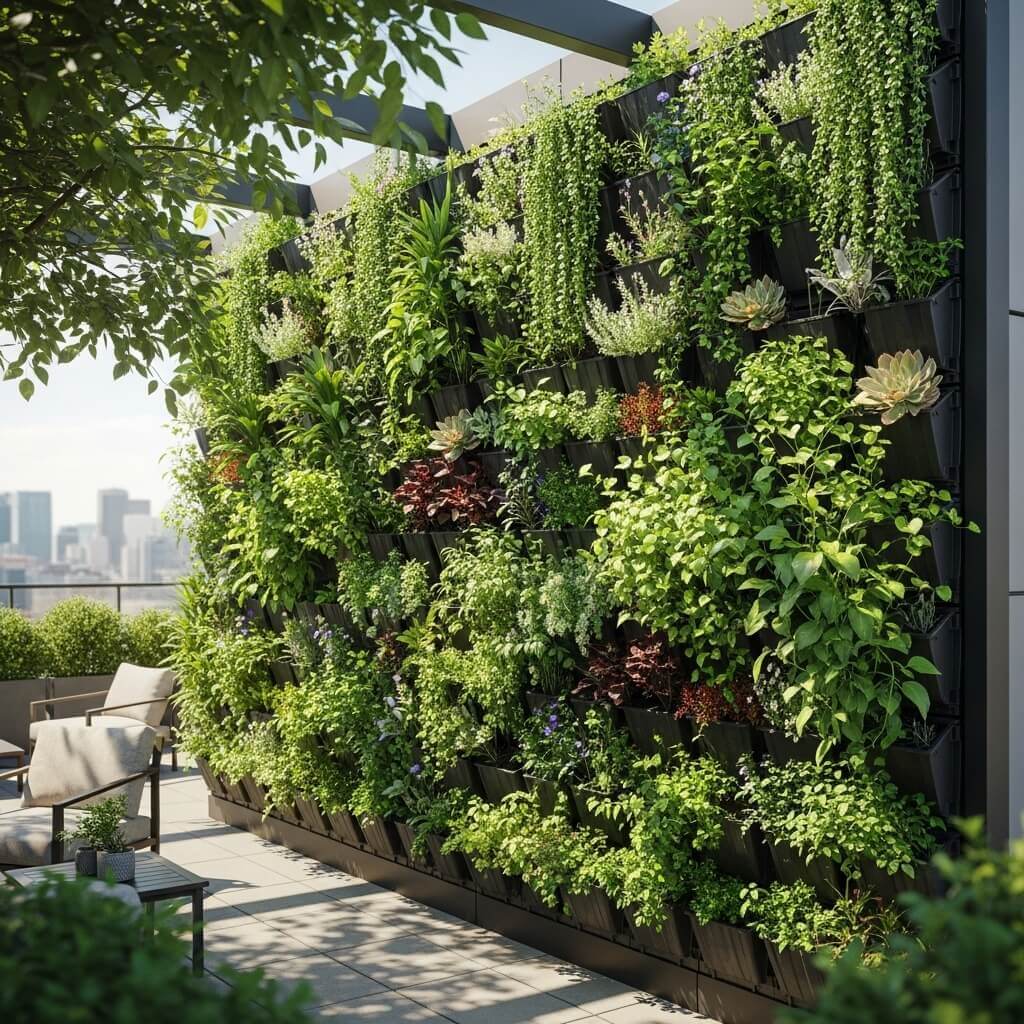20 Home Rooftop Decor Design Ideas for a Stylish Outdoor Retreat