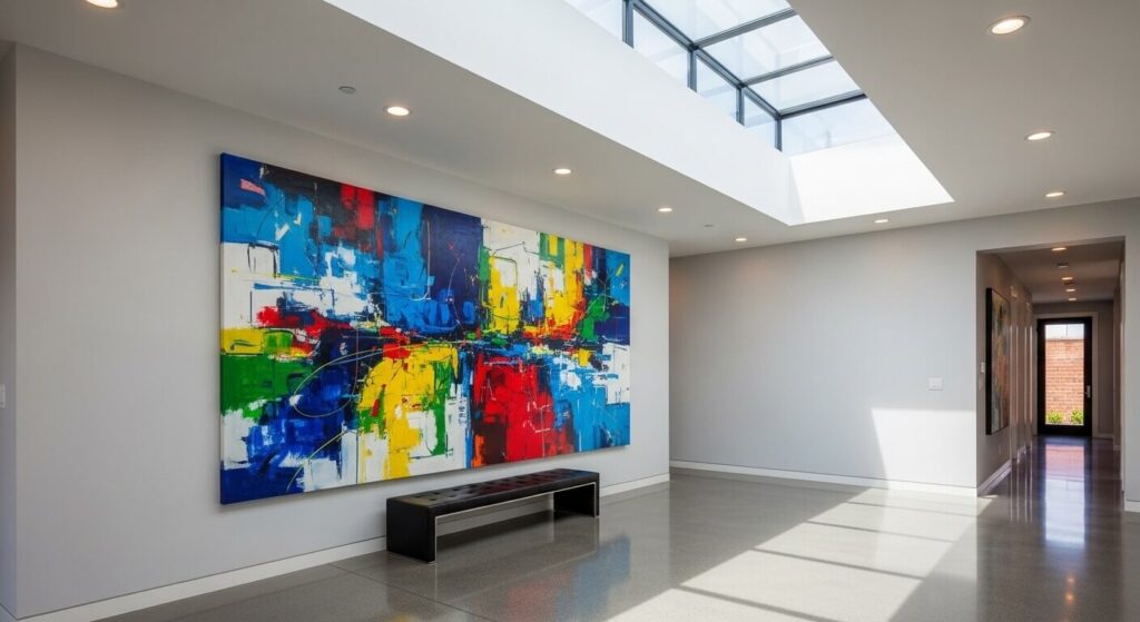 18 Creative Hallway Wall Decor Ideas for a Stylish and Inviting Home