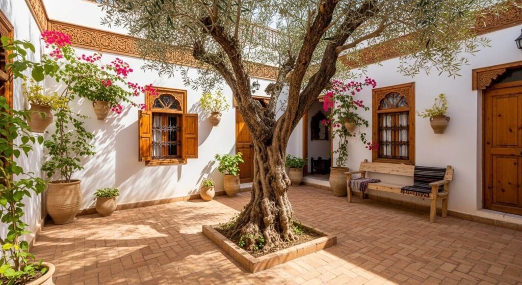 20 Beautiful Village House Design Ideas for a Simple and Charming Lifestyle