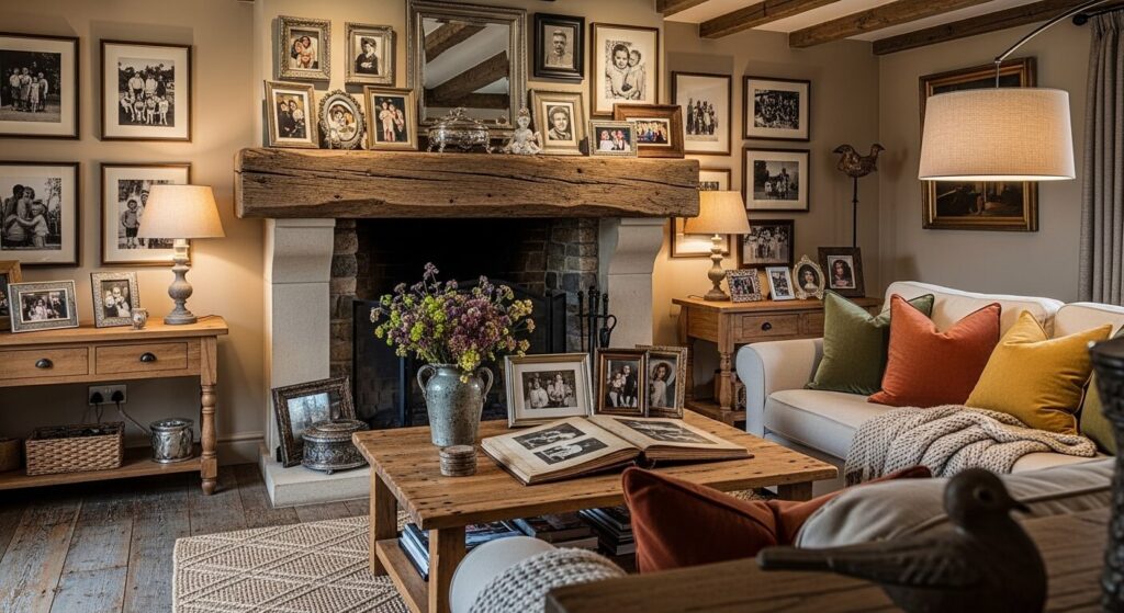 20 Beautiful Village House Design Ideas for a Simple and Charming Lifestyle