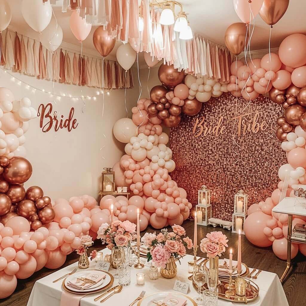 18 Bachelorette Room Decor Ideas for a Fun and Stylish Celebration