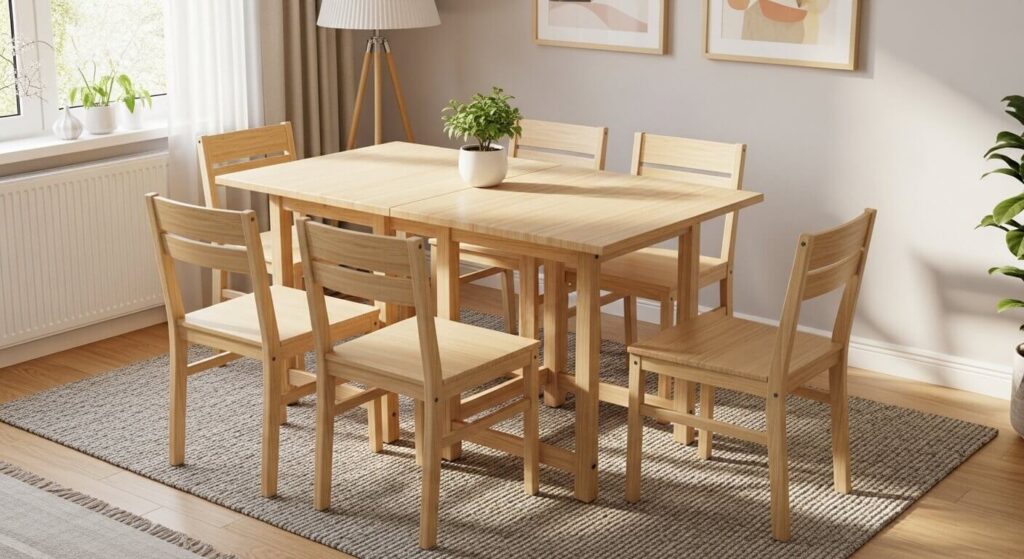 20 Space-Saving Ideas for Home: Maximize Your Living Area with Style