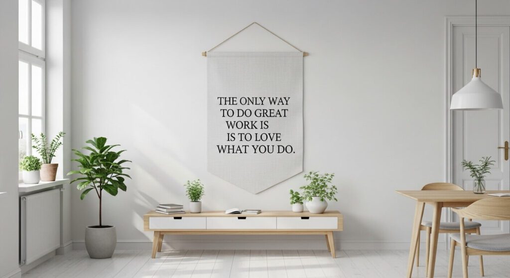 20 Wall Hanging Crafts Ideas to Elevate Your Home Decor