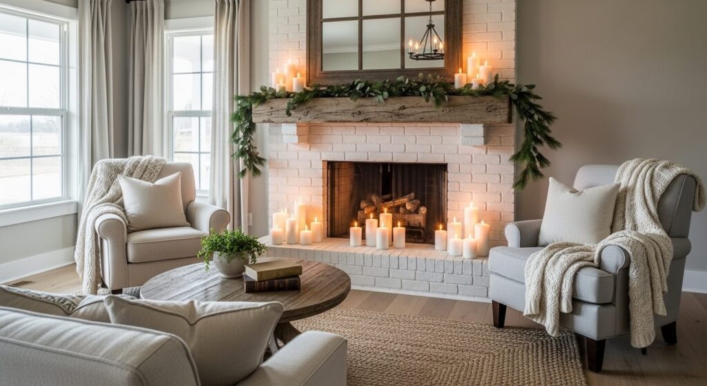 20 Beautiful Village House Design Ideas for a Simple and Charming Lifestyle